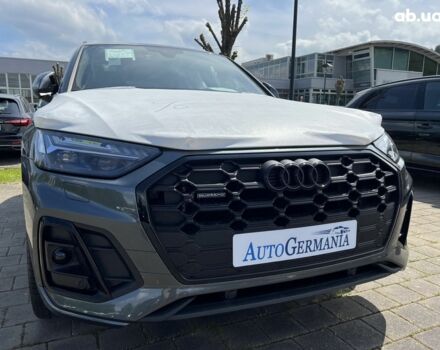 Ауди Ку 5, объемом двигателя 2 л и пробегом 0 тыс. км за 70533 $, фото 15 на Automoto.ua