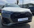 Ауди Ку 5, объемом двигателя 2 л и пробегом 0 тыс. км за 70533 $, фото 15 на Automoto.ua