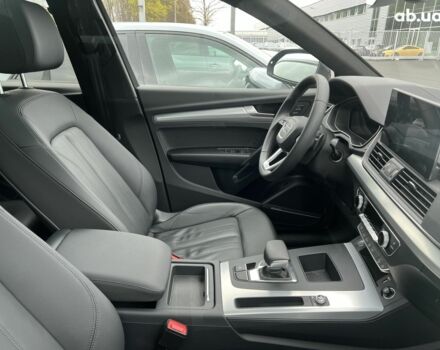Ауди Ку 5 2023 в Киеве на Automoto.ua Ауди Ку 5, объемом двигателя 2 л и пробегом 9 тыс. км за 66730 $, фото 29 на Automoto.ua