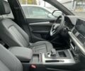 Ауди Ку 5 2023 в Киеве на Automoto.ua Ауди Ку 5, объемом двигателя 2 л и пробегом 9 тыс. км за 66730 $, фото 29 на Automoto.ua
