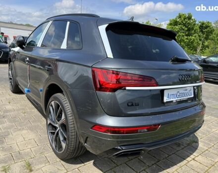 Ауди Ку 5, объемом двигателя 2 л и пробегом 0 тыс. км за 70533 $, фото 2 на Automoto.ua
