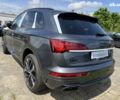 Ауди Ку 5, объемом двигателя 2 л и пробегом 0 тыс. км за 70533 $, фото 2 на Automoto.ua