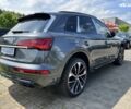 Ауди Ку 5, объемом двигателя 2 л и пробегом 0 тыс. км за 70533 $, фото 39 на Automoto.ua