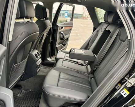 Ауди Ку 5, объемом двигателя 2 л и пробегом 8 тыс. км за 39990 $, фото 22 на Automoto.ua