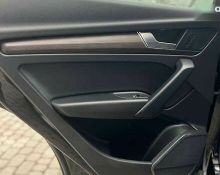 Ауді Ку 5, об'ємом двигуна 2 л та пробігом 1 тис. км за 44000 $, фото 19 на Automoto.ua
