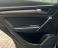 Ауді Ку 5, об'ємом двигуна 2 л та пробігом 1 тис. км за 44000 $, фото 19 на Automoto.ua