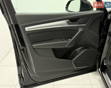 Ауди Ку 5 2023 в Одессе на Automoto.ua Ауди Ку 5, объемом двигателя 1.98 л и пробегом 10 тыс. км за 42900 $, фото 15 на Automoto.ua