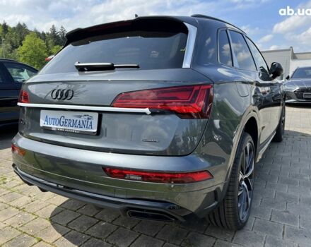 Ауди Ку 5, объемом двигателя 2 л и пробегом 0 тыс. км за 70533 $, фото 32 на Automoto.ua