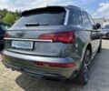 Ауди Ку 5, объемом двигателя 2 л и пробегом 0 тыс. км за 70533 $, фото 32 на Automoto.ua