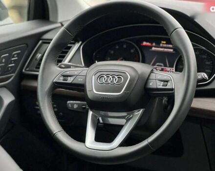 Ауді Ку 5, об'ємом двигуна 2 л та пробігом 1 тис. км за 44000 $, фото 13 на Automoto.ua
