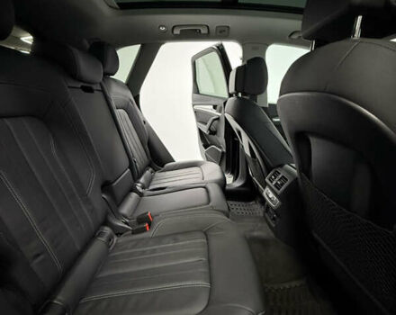 Ауди Ку 5 2023 в Одессе на Automoto.ua Ауди Ку 5, объемом двигателя 1.98 л и пробегом 10 тыс. км за 42900 $, фото 31 на Automoto.ua