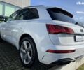 Ауді Ку 5, об'ємом двигуна 2 л та пробігом 2 тис. км за 60046 $, фото 5 на Automoto.ua