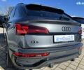 Ауді Ку 5, об'ємом двигуна 3 л та пробігом 20 тис. км за 69229 $, фото 18 на Automoto.ua