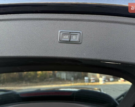 Ауді Ку 5, об'ємом двигуна 1.98 л та пробігом 36 тис. км за 39800 $, фото 26 на Automoto.ua