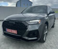 Ауди Ку 5, объемом двигателя 2 л и пробегом 34 тыс. км за 46000 $, фото 1 на Automoto.ua