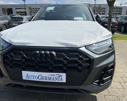 Ауди Ку 5, объемом двигателя 2 л и пробегом 0 тыс. км за 70533 $, фото 41 на Automoto.ua