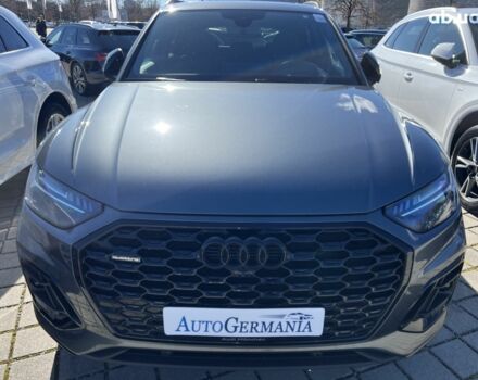 Ауді Ку 5, об'ємом двигуна 3 л та пробігом 20 тис. км за 69229 $, фото 27 на Automoto.ua
