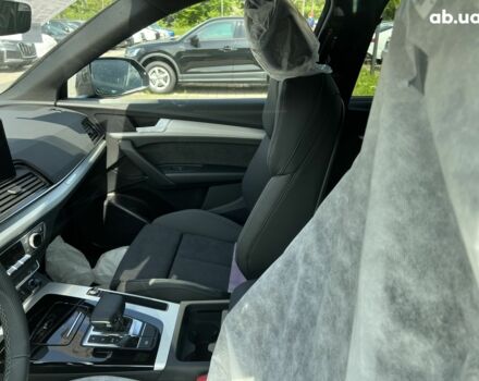 Ауди Ку 5, объемом двигателя 2 л и пробегом 0 тыс. км за 70533 $, фото 24 на Automoto.ua