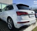Ауді Ку 5, об'ємом двигуна 2 л та пробігом 2 тис. км за 60046 $, фото 7 на Automoto.ua