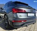 Ауді Ку 5, об'ємом двигуна 3 л та пробігом 20 тис. км за 69229 $, фото 2 на Automoto.ua