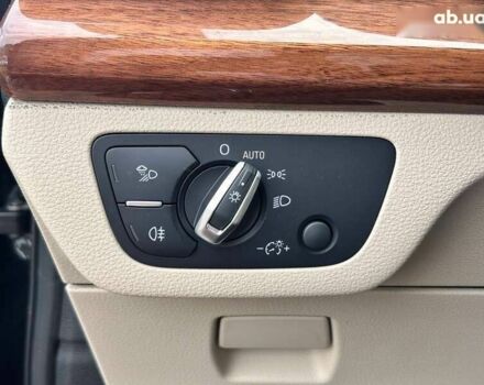 Ауди Ку 5, объемом двигателя 0 л и пробегом 23 тыс. км за 52000 $, фото 16 на Automoto.ua