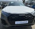 Ауди Ку 5, объемом двигателя 2 л и пробегом 0 тыс. км за 70533 $, фото 1 на Automoto.ua