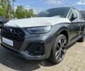 Ауди Ку 5, объемом двигателя 2 л и пробегом 0 тыс. км за 70533 $, фото 12 на Automoto.ua