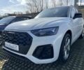 Ауді Ку 5, об'ємом двигуна 2 л та пробігом 2 тис. км за 60046 $, фото 19 на Automoto.ua