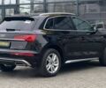 Ауді Ку 5, об'ємом двигуна 2 л та пробігом 1 тис. км за 44000 $, фото 5 на Automoto.ua