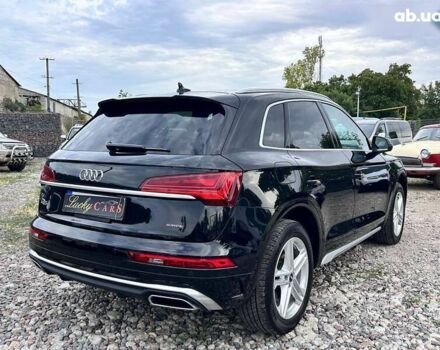 Ауди Ку 5, объемом двигателя 0 л и пробегом 23 тыс. км за 52000 $, фото 4 на Automoto.ua