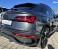 Ауді Ку 5, об'ємом двигуна 3 л та пробігом 20 тис. км за 69229 $, фото 16 на Automoto.ua