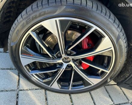 Ауді Ку 5, об'ємом двигуна 3 л та пробігом 20 тис. км за 69229 $, фото 15 на Automoto.ua