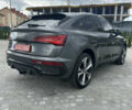 Ауди Ку 5, объемом двигателя 2 л и пробегом 34 тыс. км за 46000 $, фото 4 на Automoto.ua