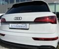 Ауді Ку 5, об'ємом двигуна 2 л та пробігом 2 тис. км за 60046 $, фото 4 на Automoto.ua