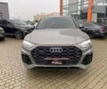 Ауди Ку 5 2023 в Львове на Automoto.ua Ауди Ку 5, объемом двигателя 2 л и пробегом 47 тыс. км за 28500 $, фото 1 на Automoto.ua