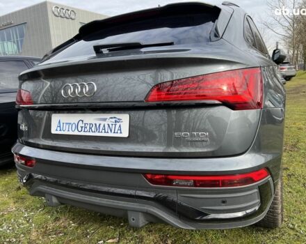 Ауді Ку 5, об'ємом двигуна 3 л та пробігом 4 тис. км за 74881 $, фото 11 на Automoto.ua
