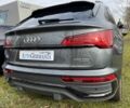 Ауді Ку 5, об'ємом двигуна 3 л та пробігом 4 тис. км за 74881 $, фото 11 на Automoto.ua