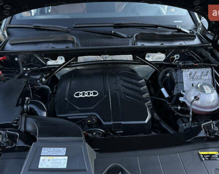 Ауди Ку 5, объемом двигателя 1.98 л и пробегом 39 тыс. км за 36900 $, фото 13 на Automoto.ua