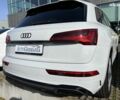 Ауді Ку 5, об'ємом двигуна 2 л та пробігом 2 тис. км за 60046 $, фото 27 на Automoto.ua