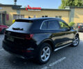 Ауди Ку 5, объемом двигателя 2 л и пробегом 35 тыс. км за 32999 $, фото 5 на Automoto.ua