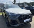 Ауди Ку 5, объемом двигателя 2 л и пробегом 0 тыс. км за 70533 $, фото 17 на Automoto.ua