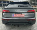 Ауди Ку 5, объемом двигателя 2 л и пробегом 34 тыс. км за 46000 $, фото 6 на Automoto.ua