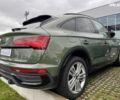 Ауди Ку 5 2023 в Киеве на Automoto.ua Ауди Ку 5, объемом двигателя 2 л и пробегом 9 тыс. км за 66730 $, фото 11 на Automoto.ua