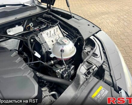 Ауді Ку 5, об'ємом двигуна 2 л та пробігом 22 тис. км за 39500 $, фото 9 на Automoto.ua