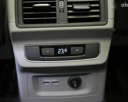 Ауди Ку 5, объемом двигателя 0 л и пробегом 6 тыс. км за 47900 $, фото 24 на Automoto.ua