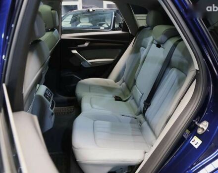 Ауди Ку 5, объемом двигателя 0 л и пробегом 6 тыс. км за 47900 $, фото 9 на Automoto.ua