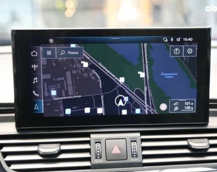 Ауди Ку 5, объемом двигателя 0 л и пробегом 6 тыс. км за 47900 $, фото 18 на Automoto.ua