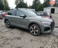 Ауді Ку 5, об'ємом двигуна 1.98 л та пробігом 22 тис. км за 17000 $, фото 4 на Automoto.ua