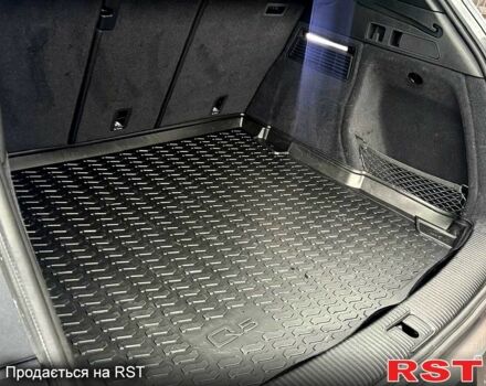 Ауді Ку 5, об'ємом двигуна 2 л та пробігом 22 тис. км за 39500 $, фото 7 на Automoto.ua