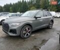 Ауді Ку 5, об'ємом двигуна 1.98 л та пробігом 22 тис. км за 17000 $, фото 1 на Automoto.ua